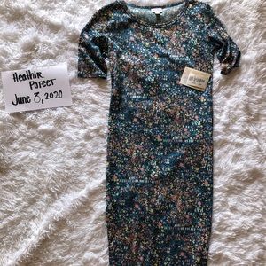 XXS Lularoe Julia Lot